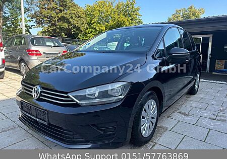 VW Golf Volkswagen Sportsvan VII Comfortline 1.6 BMT