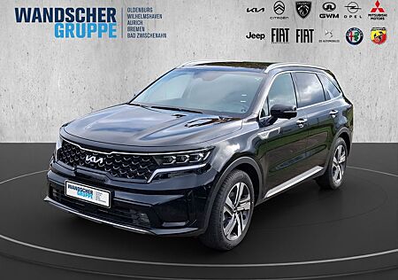 Kia Sorento gebraucht kaufen Kia Sorento 1.6 T-GDI Hybrid Platinum HEAD-UP NAVI