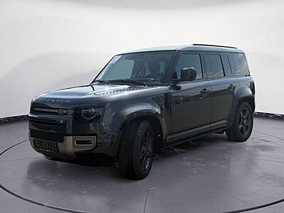 Land Rover Defender 3.0 D300 MHEV X-Dynamic SE 110 Bluetoot