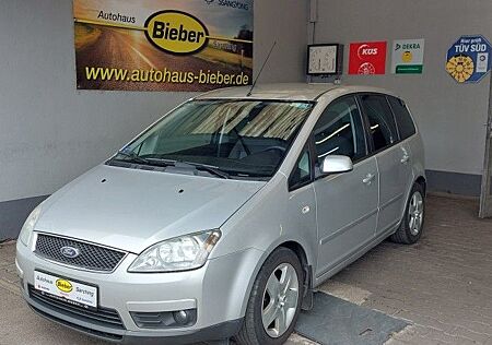 Ford C-Max gebraucht kaufen Ford C-Max Focus 1.6 TDCi DPF Trend