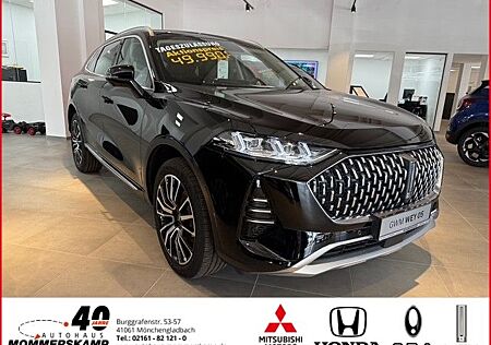 GWM WEY 05 Premium+Allrad+HUD+Navi+digitales Cockpit