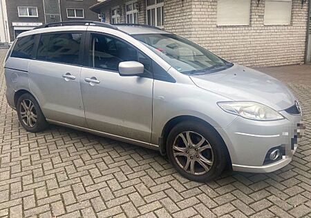 Mazda 5 2.0 CD 105kW Active Plus Active Plus