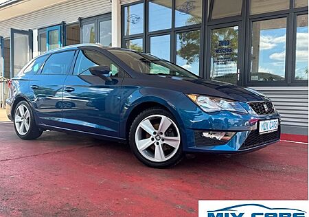 Seat Leon ST 2.0 TDI FR/SHZ/TEMP./KLIMA/EU6