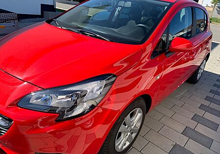 Opel Corsa 1.4 Edition Edition