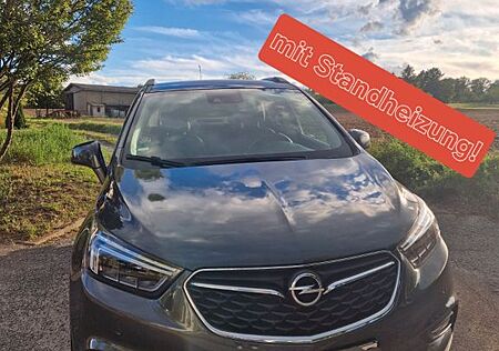 Opel Mokka X 1.4 DI Turbo INNOVATION Auto S/S 4x4...