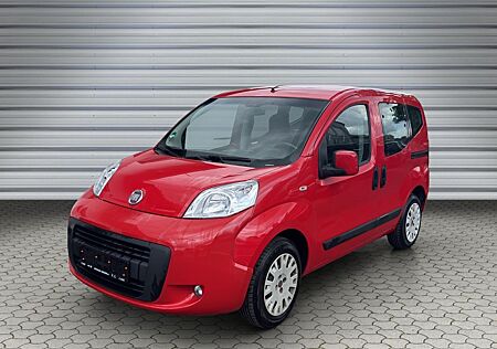 Fiat Qubo Dynamic