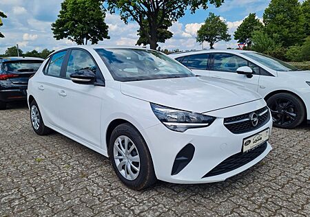 Opel Corsa F Edition