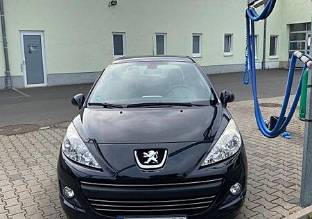 Peugeot 207 Premium 95 VTi Premium, TÜV neu