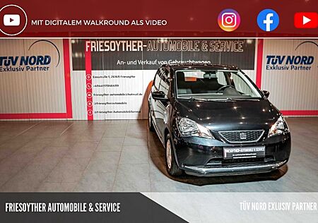 Seat Mii Style Salsa Klimaanlage Bluetooth
