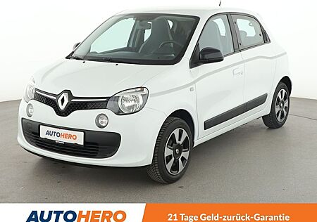 Renault Twingo 1.0 SCe Limited*PDC*SHZ*KLIMA*LIMITER*