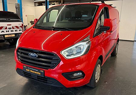 Ford Transit Custom L1 Trend*KLIMA*PDC*TEMPOMAT*AHK