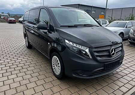 Mercedes-Benz Vito Tourer116CDI Pro 4x4 LANG 9-SITZER/LED-XEN