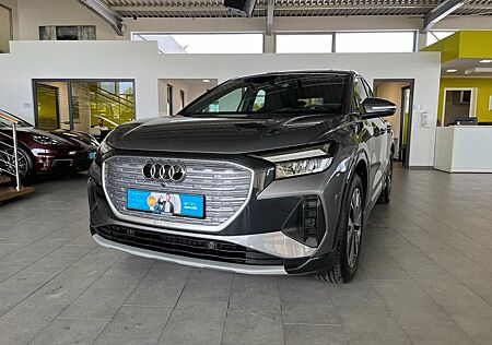 Audi Q4 e-tron Sportback 35 e-tron*RFK*Digital*SHZ*