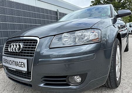 Audi A3 1.8 TFSI Sportback Klima Open-Sky Shz Pdc1-Ha