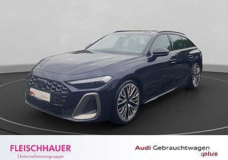 Audi A5 gebraucht kaufen Audi A5 Avant 2,0 TFSI quattro edition one Navi+Matri