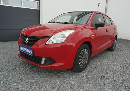 Suzuki Baleno Basic*Klima