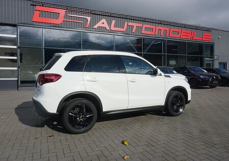 Suzuki Vitara 1.4 DITC HYBRID 4x2 Comfort Automatik