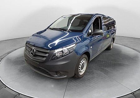 Mercedes-Benz Vito Tourer 116 CDI extralang 9-Sitzer PDC AHK