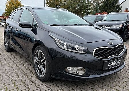 Kia Cee'd gebraucht kaufen Kia Cee'd / Ceed