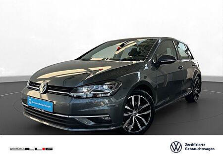 VW Golf Volkswagen VII 1.4 TSI Highline R-Line*LED*Navi Klima