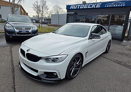 BMW 435 4 Coupe i xDrive