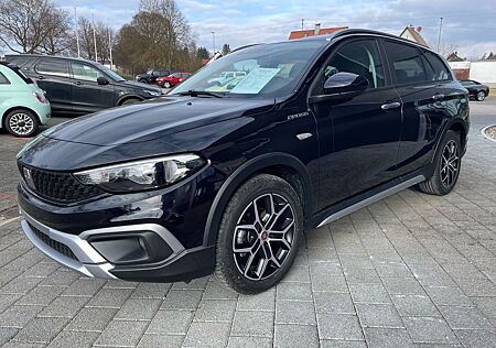 Fiat Tipo Cross Hybrid 130 PS