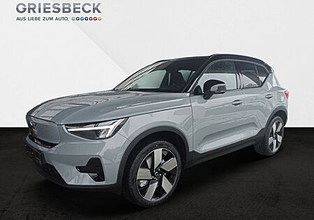 Volvo XC 40 XC40 Twin Plus LED, Navi, ACC, Blis, Privacy