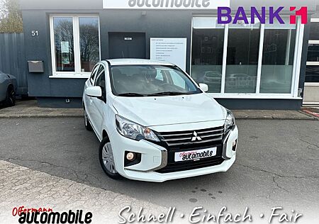Mitsubishi Space Star *GARANTIE*HuNEU*EFH*eSpiegel*