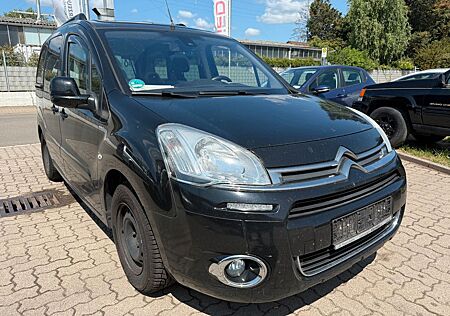 Citroën Berlingo Kombi Selection TOP/SCHECKHEFT