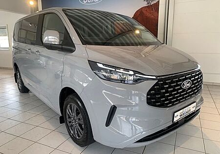 Ford Tourneo Custom L1 Titanium/ACC/TWA/RFK/8 SITZE