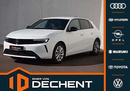 Opel Astra Edition 1.2T,Navi,Kamera,Sitzhzg,AGR-Sitz