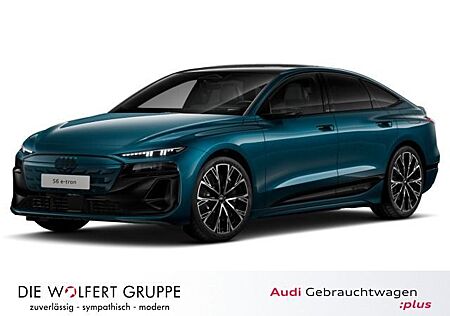 Audi S6 e-tron S6 Sportback e-tron EDITION ONE ACC*AHK*360°*B&O