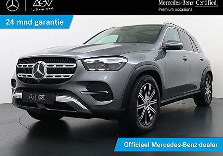 Mercedes-Benz GLE 350 gebraucht kaufen Mercedes-Benz GLE 350 de 4MATIC Luxury Line Luchtvering, Burme
