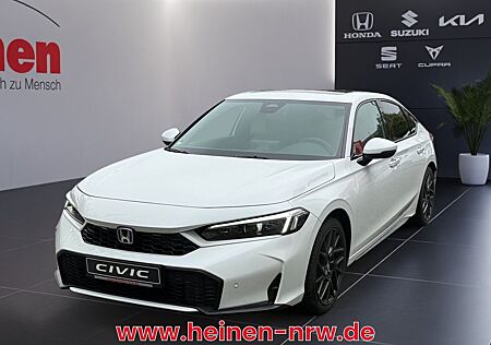 Honda Civic 2.0 e:HEV Advance PANO NAVI RÜCKFAHRKAMERA