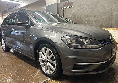 VW Golf Volkswagen 1.5 TSI ACT OPF BlueM. DSG IQ.DRIVE Var...