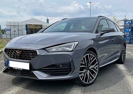 Cupra Leon Sportstourer 2.0 TSI OPF DSG ACC LED PDC