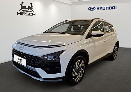 Hyundai Bayon FL (MY25) 1.0 T-GDI (100PS) 7-DCT Trend