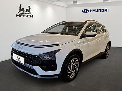 Hyundai BAYON FL (MY25) 1.0 T-GDI (100PS) 7-DCT Trend