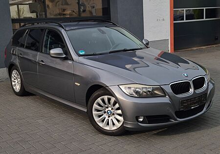 BMW 318i E91 Touring, AHK, PDC, Tempomat,