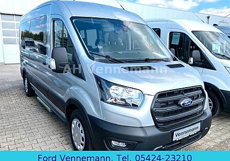 Ford Transit 350 L3 Trend Ko*Rollibus*1. Platz*Tritt*