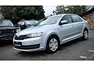 Skoda Rapid 1.4 TSI DSG Ambition Stufenheck Klimatron