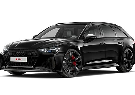 Audi RS6 RS 6 Avant performance Sportabgas|Keramik|Pano