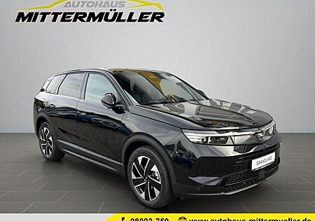 Opel Grandland X Grandland 1.2 48V Mild-Hybrid 100kW GS Automatik