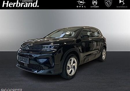 Citroën C5 Aircross PureTech 130 S&S YOU*PDC*LED*NAVI*