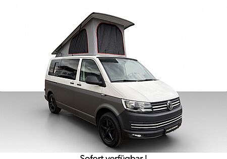 VW T6 California Volkswagen KÜCHE AHK NAVI PANORAMA KAMERA