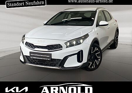 Kia XCeed 1.5 T-GDI VISION Kamera ACC 18" LED Navi !