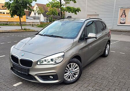 BMW 218d ACTIVE Tourer /LED /NAVI /PDC /TEMPOMAT