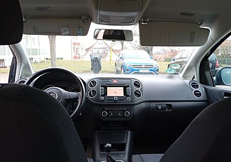 VW Golf Plus Volkswagen 1.4 TSI Comfortline Comfortline