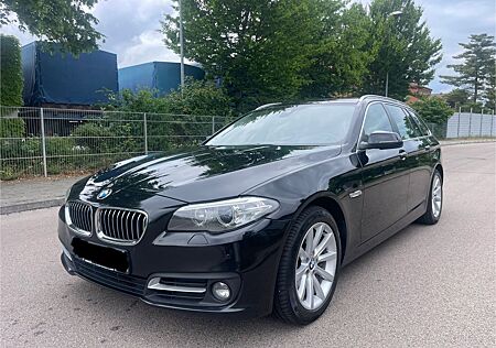 BMW 530d xDrive Touring A -