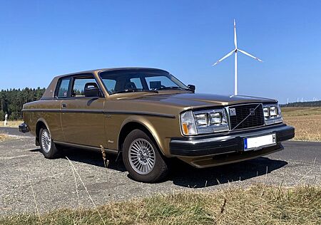 Volvo 262 Coupè "Bertone"